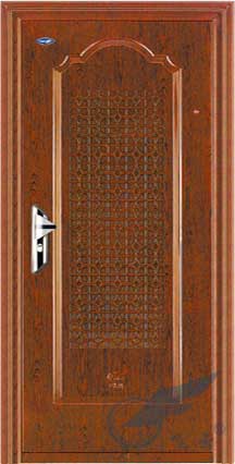 防盜安全門(mén)安裝