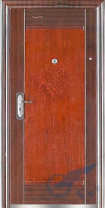 防盜安全門(mén)安裝